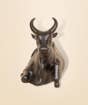 Nandi Statue