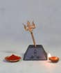 Linga Bhairavi Devi Trishul