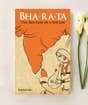Bha-ra-ta - The Rhythm of a Nation