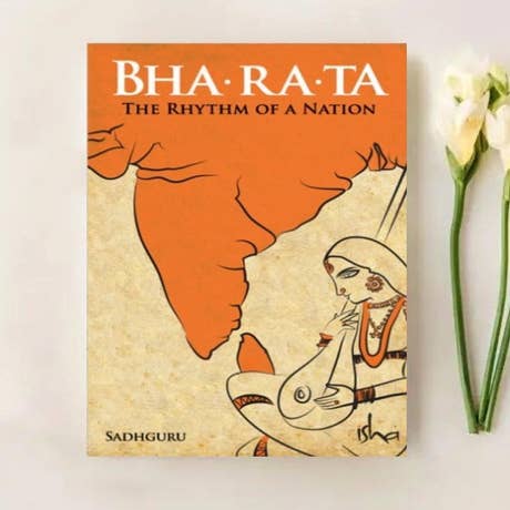 Bha-ra-ta - The Rhythm of a Nation