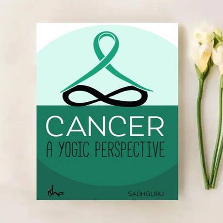 Cancer – A Yogic Perspective (e-book download)