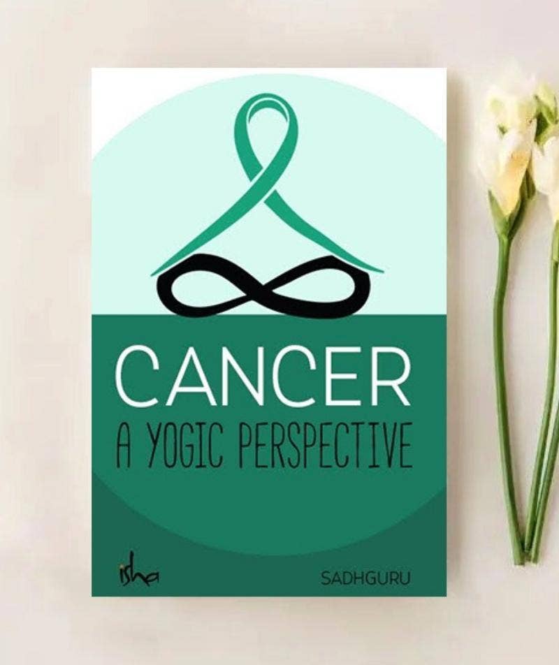 Cancer – A Yogic Perspective (e-book download)