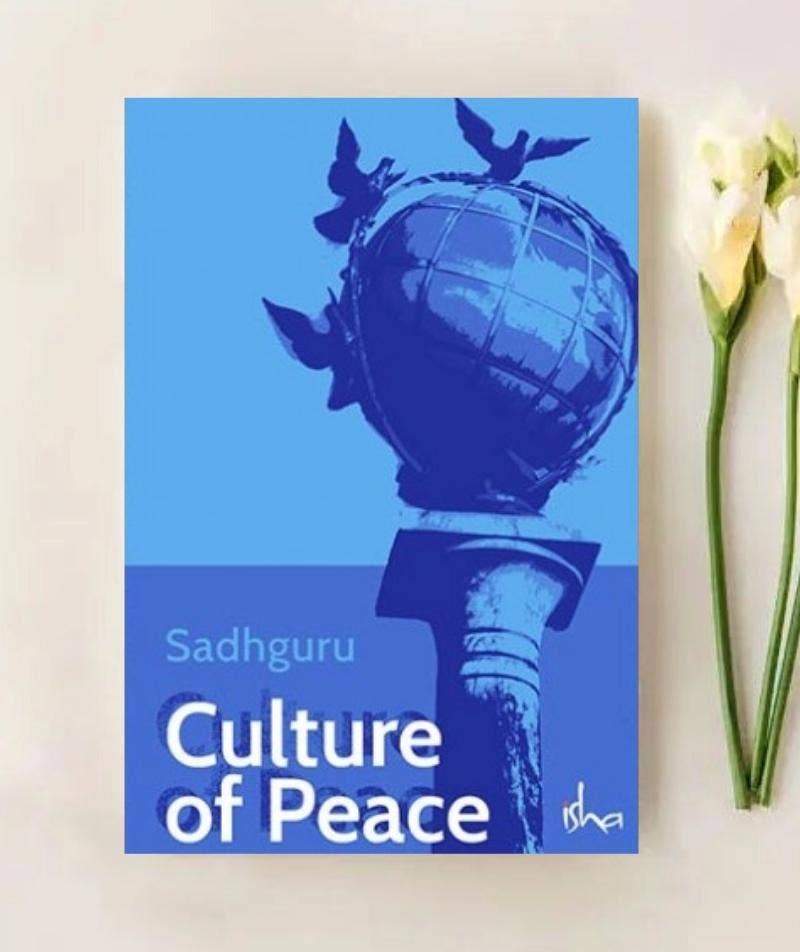 A Culture of Peace (e-book download)