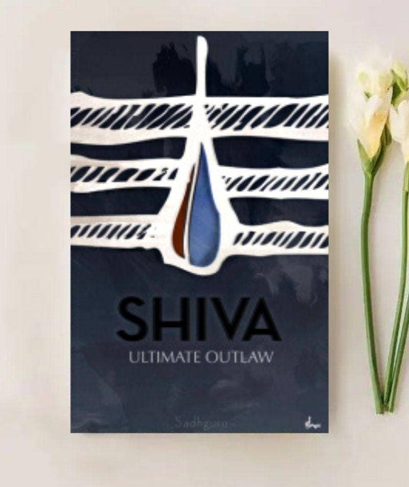 Shiva - Ultimate Outlaw (e-book download)