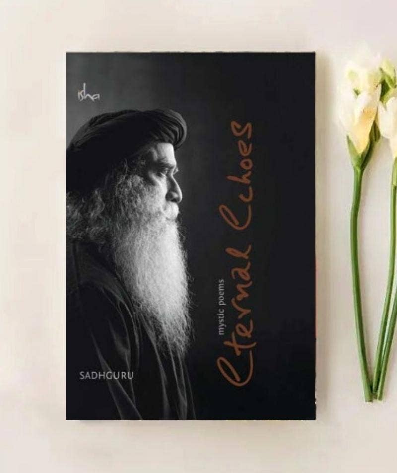 Eternal Echoes: Mystic Poems (e-book download)