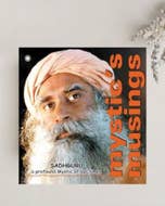 Mystic's Musings (e-book download)
