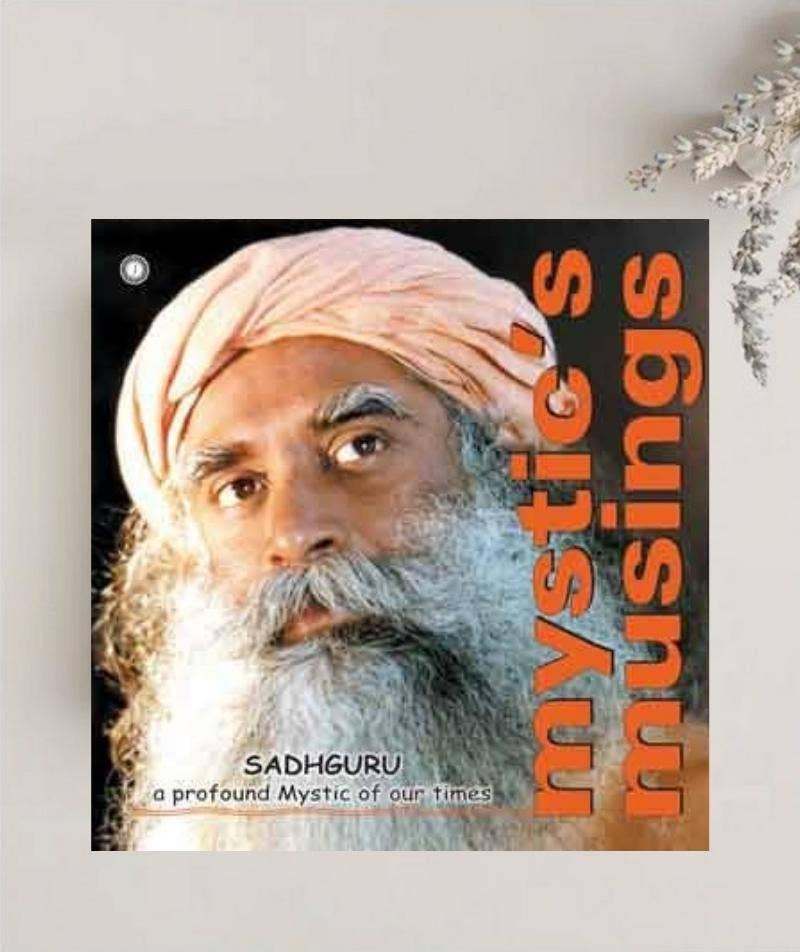 Mystic's Musings (e-book download)