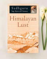 Himalayan Lust (e-book download)