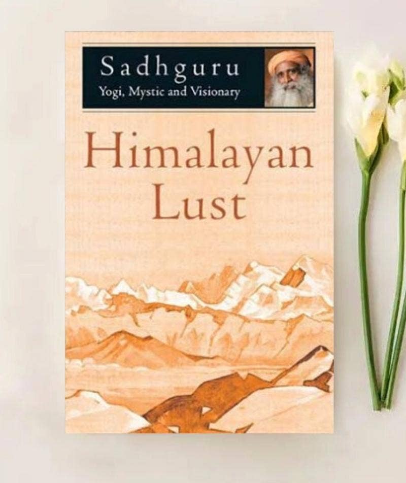Himalayan Lust (e-book download)