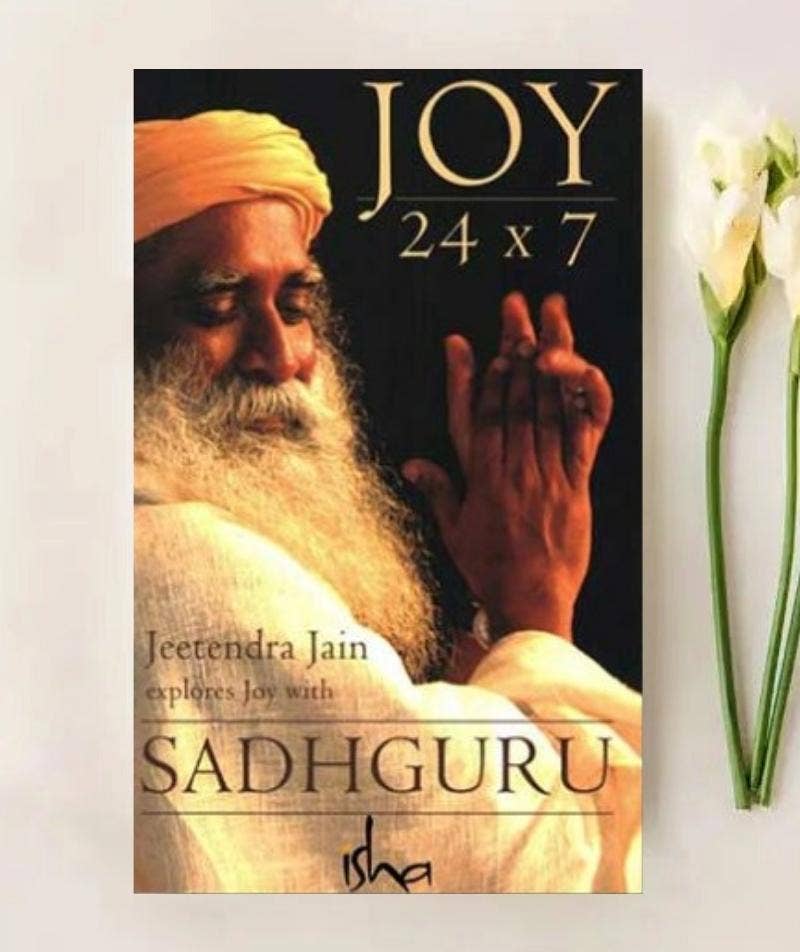 Joy 24x7 (e-book download)  
