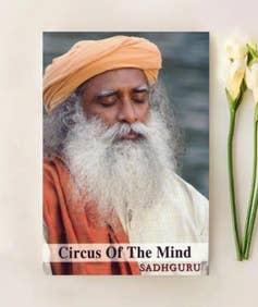 Circus Of The Mind (e-book download)