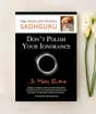 Don't Polish Your Ignorance (e-book download)