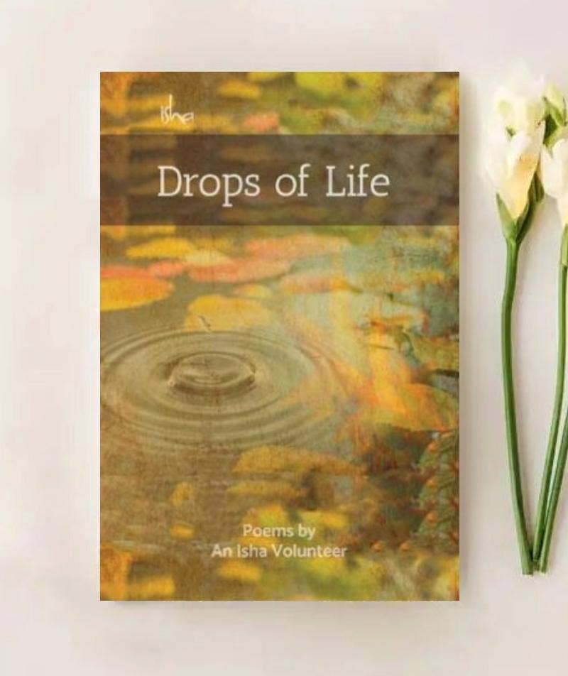 Drops of Life (English e-book download)