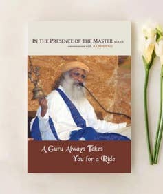 A Guru Always Takes You for a Ride (video download)