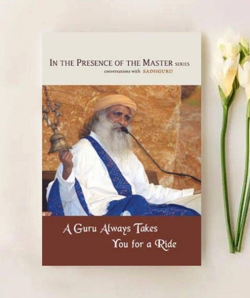 A Guru Always Takes You for a Ride (video download)