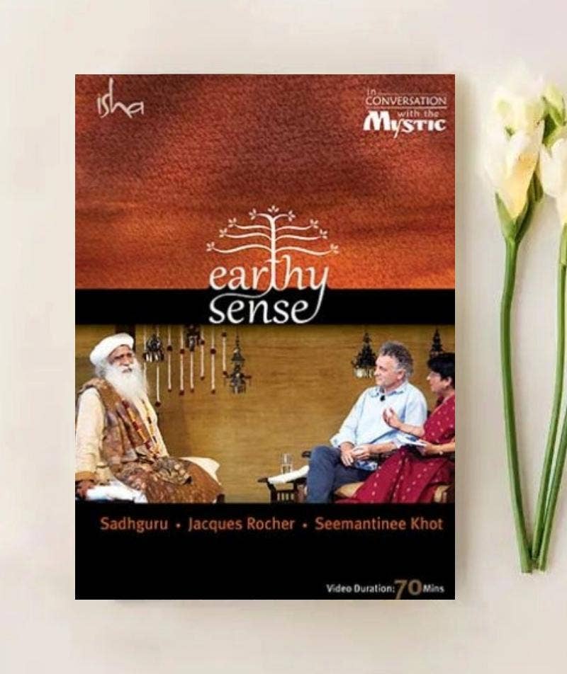 Earthy Sense (video download)