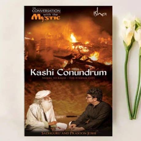 Kashi Conundrum (video download)