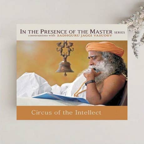Circus of the Intellect (video download)