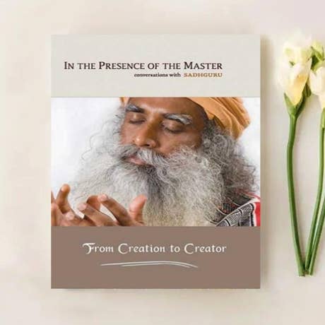 From Creation To Creator (video download)
