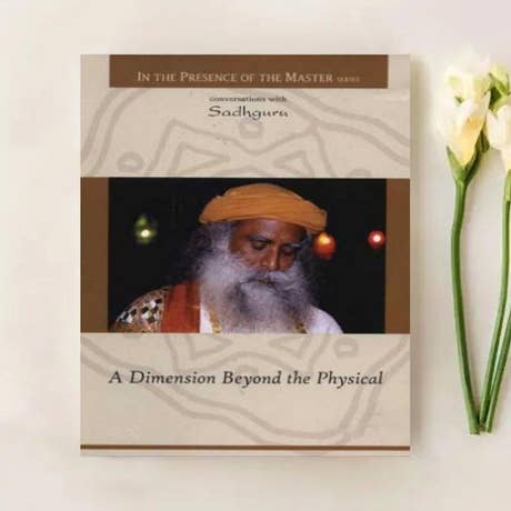 A Dimension Beyond The Physical (video download)