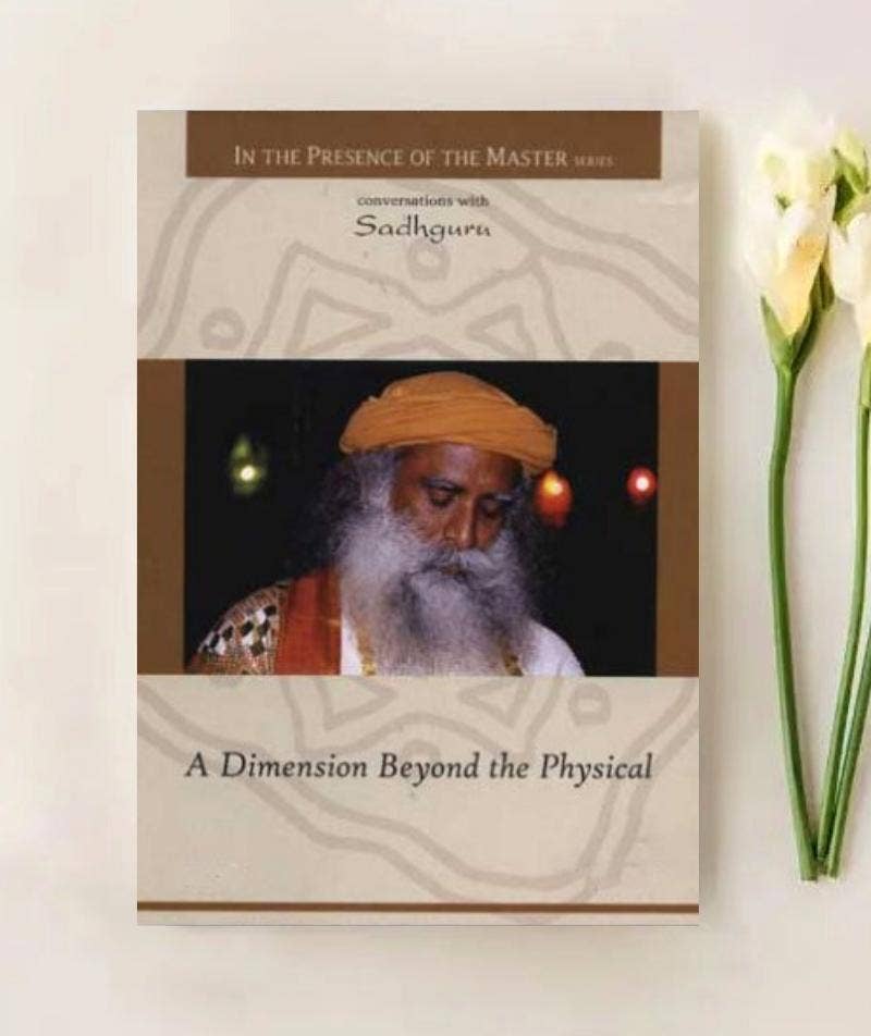A Dimension Beyond The Physical (video download)