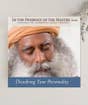 Dissolving your Personality (video download)