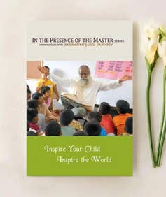 Inspire Your Child, Inspire the World (video download)