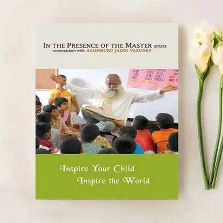 Inspire Your Child, Inspire the World (video download)