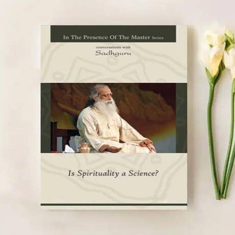 Is Spirituality a Science (video download)