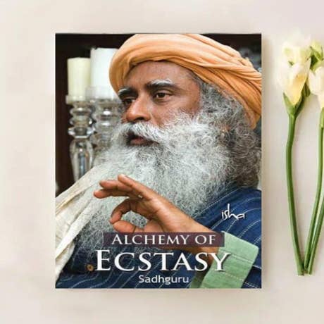 Alchemy of Ecstacy (video download)