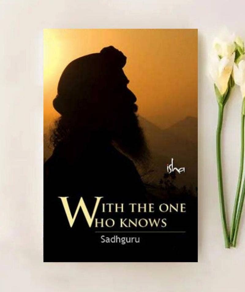 With the One Who Knows (Video download)