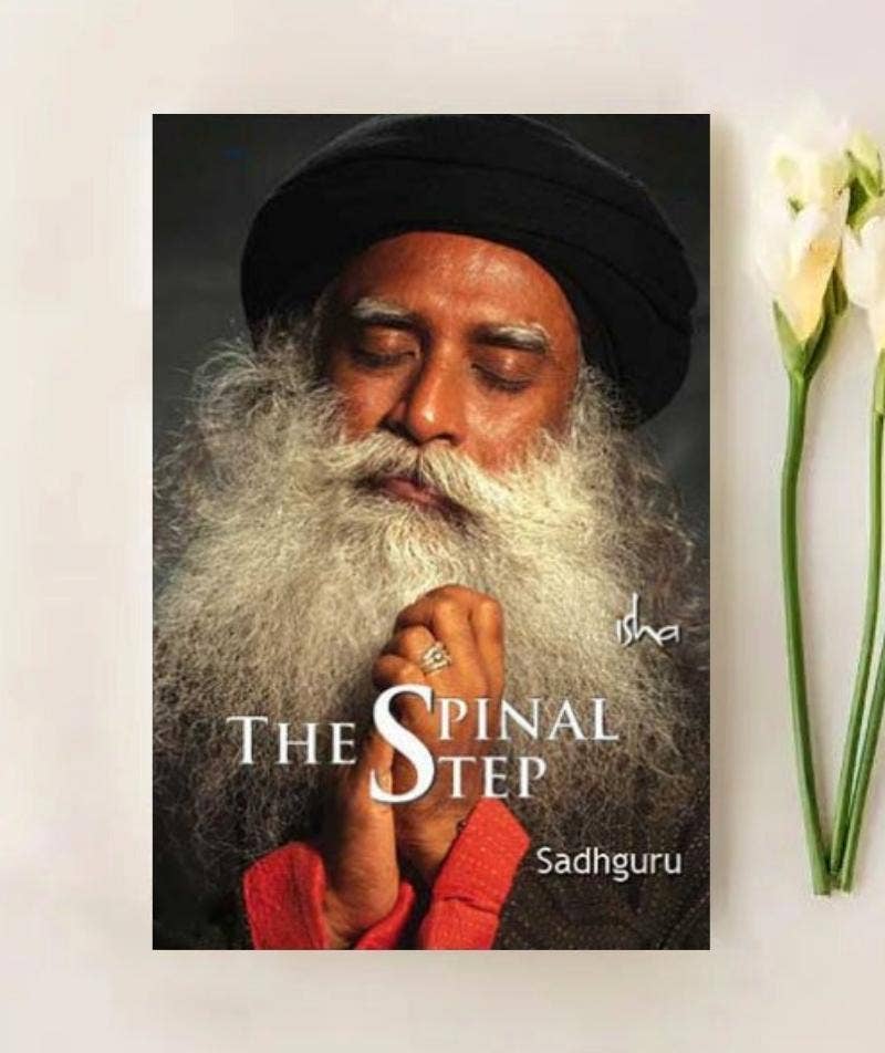The Spinal Step (video download)