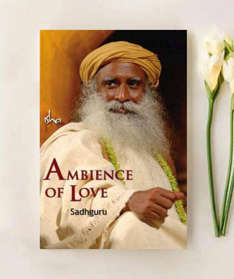 Ambience Of Love (video download)