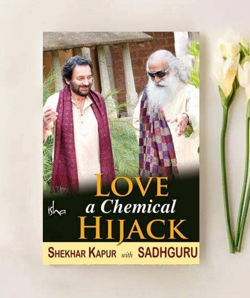 Love A Chemical Hijack (video download)