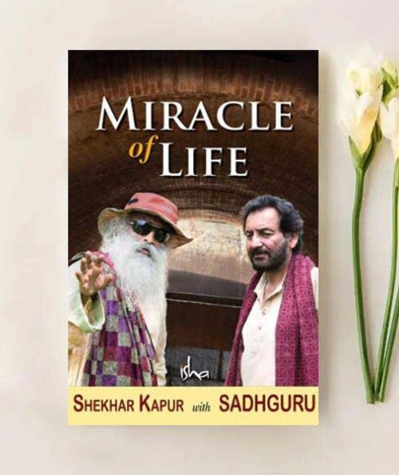 Miracle Of Life (video download)
