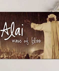 Alai - Wave of Bliss (MP4 Video)