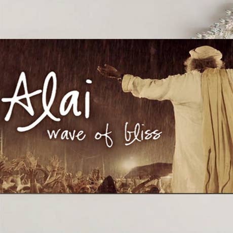 Alai - Wave of Bliss (MP4 Video)