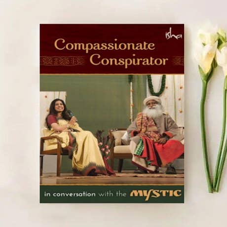 Compassionate Conspirator (video download)