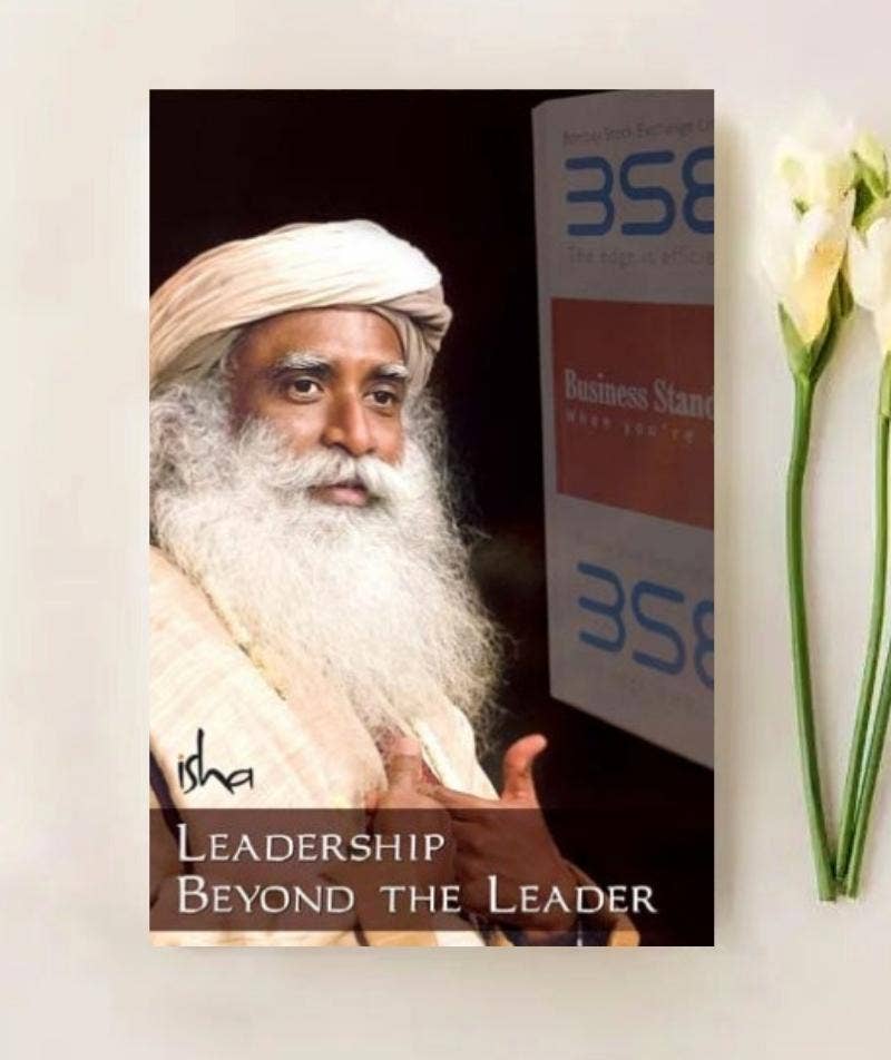 Leadership Beyond the Leader (video download)
