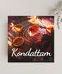 Kondattam Instrumental (MP3 Music)