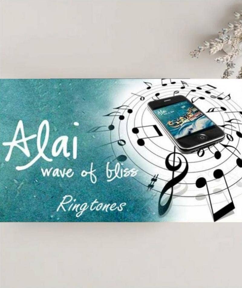 Alai Ringtones (music download)