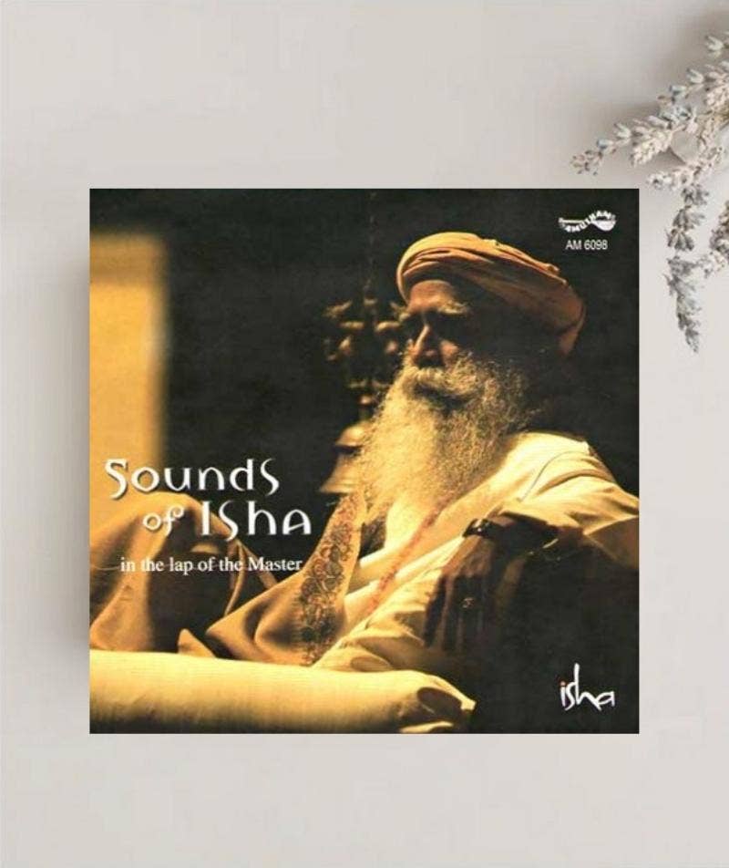 In the Lap of the Master (MP3 Music)