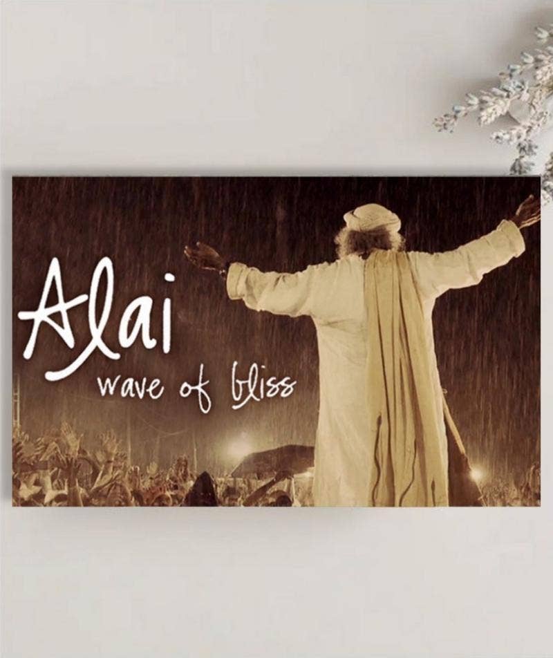 Alai - Wave of Bliss (MP3 Music)