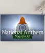 National Anthem - Yoga for All (MP3 Music)