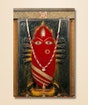 Kumkum, Plain - 48x72 (Download)