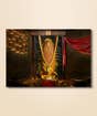 Sandal, Plain Wide - 30x45 (Download)