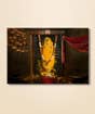 Turmeric, Plain Wide - 48x72 (Download)