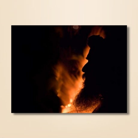 Sadhguru 08 - (photo download)
