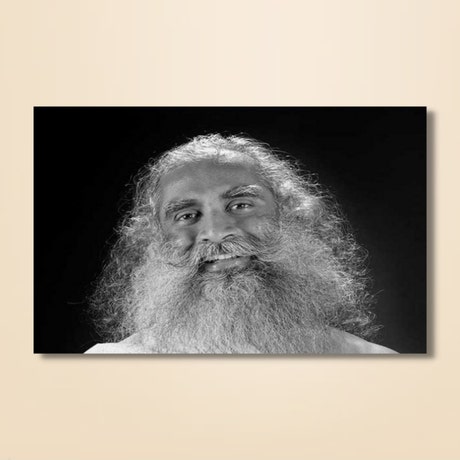 Sadhguru 15 - (photo download)