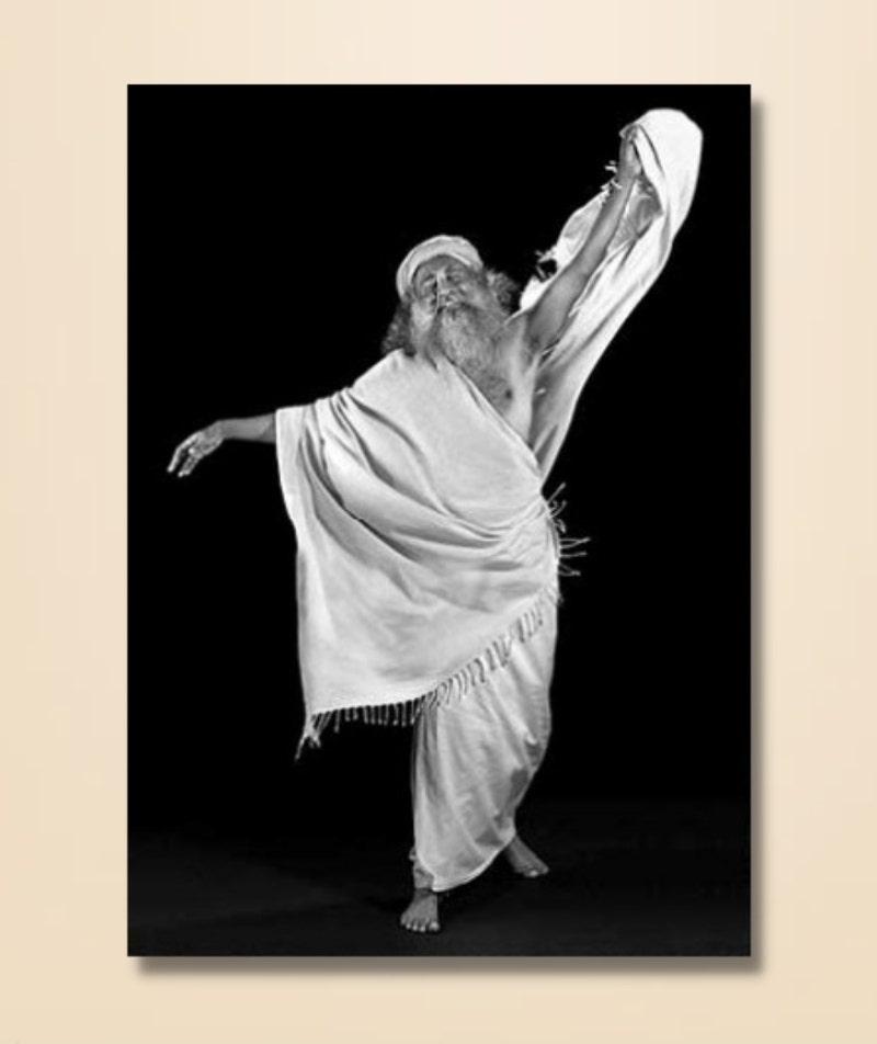 Sadhguru 22 - (photo download)